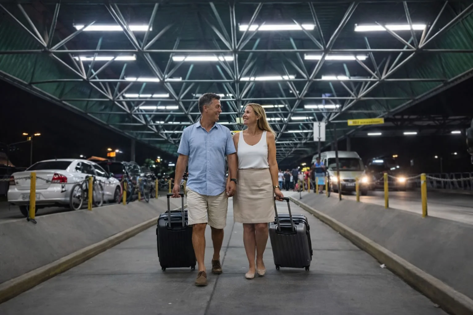 Aeroporto de Guarulhos